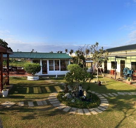 Lanhai Inn Heng-ch'un Екстериор снимка
