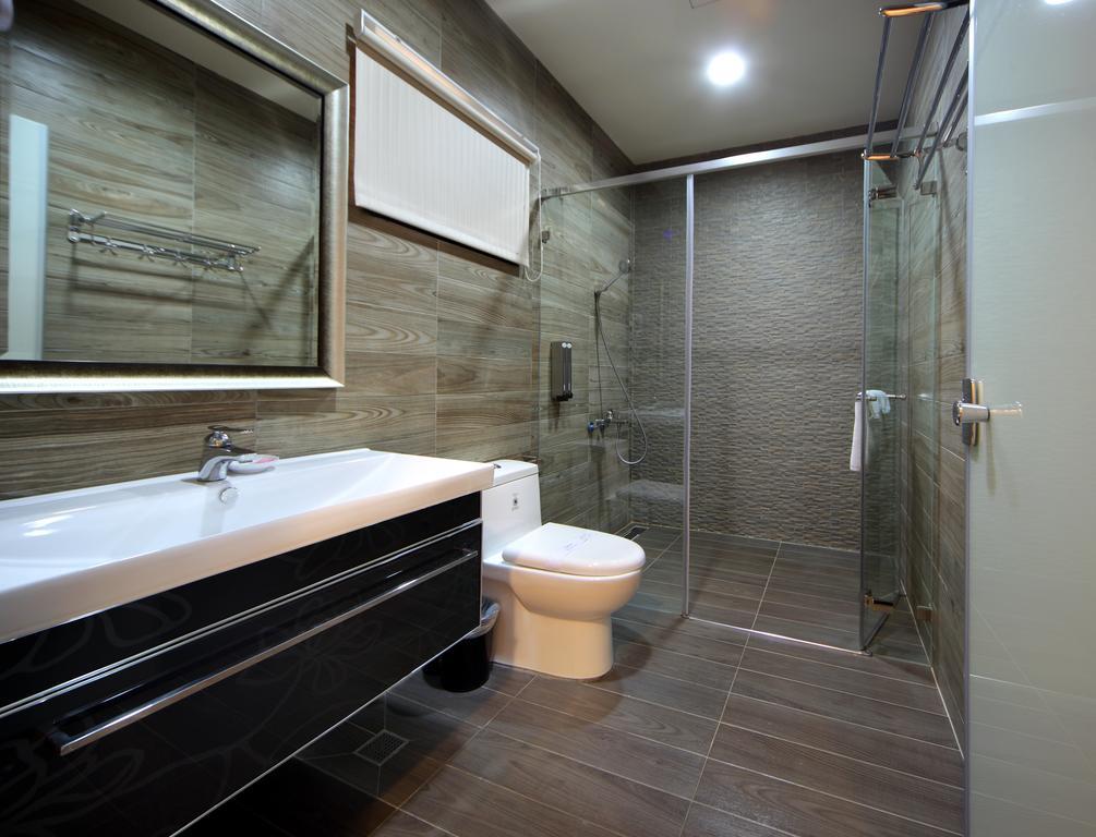 Lanhai Inn Heng-ch'un Стая снимка