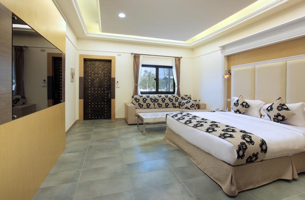 Lanhai Inn Heng-ch'un Стая снимка