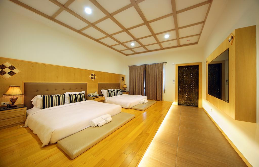 Lanhai Inn Heng-ch'un Стая снимка