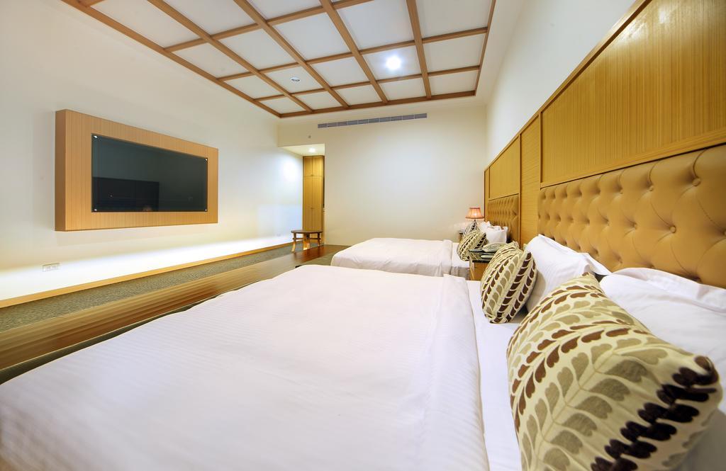 Lanhai Inn Heng-ch'un Стая снимка